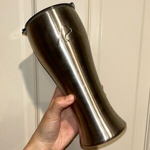 Ozark Trail 20 OZ Double wall Vacuum Sealed Stainless Steel cup